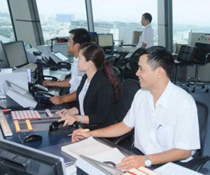 Sự cố kiểm soát không lưu: Đưa ra tòa mới đủ răn đe