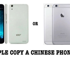 Apple được minh oan tại Trung Quốc