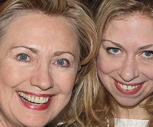 Con gái bà Hillary sẽ tranh cử Tổng thống Mỹ?