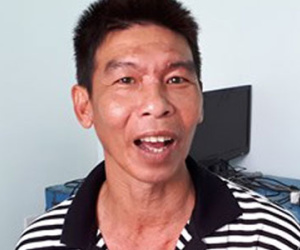 Đầu bếp quán nhậu bị bắt sau 12 năm trốn truy nã