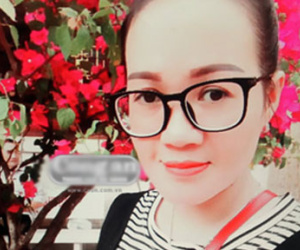 Đến lượt “hot girl” Quảng Trị làm bà trùm