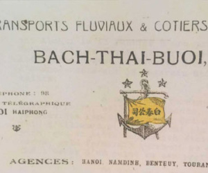 Gia tài đồ sộ của Bạch Thái Bưởi trong bản di chúc 30 trang