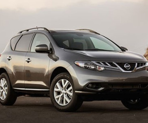 Hơn 56 nghìn xe Nissan "dính lỗi" có nguy cơ cháy nổ