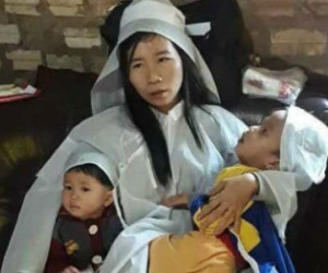Không có tiền chữa bệnh cho con, thầy giáo tự vẫn