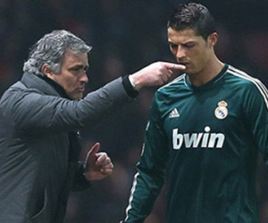 Mourinho vạ miệng: Rủa Ronaldo và ĐT Bồ Đào Nha