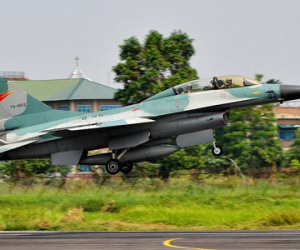 Mỹ chuyển gấp F-16 khi Nga ưu ái đặc biệt Indonesia