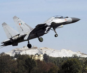 Nga sẽ nâng cấp Su-30MKI cho Ấn Độ mạnh thế nào?