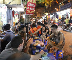 Những "mỏ thuế" lộ thiên