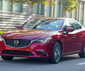 Ôtô Mazda từ Việt Nam có thể xuất "ngược" sang ASEAN