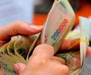 Quy định mới về tiền lương, phụ cấp có hiệu lực từ tháng 4/2017