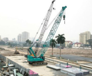 Quy hoạch Hà Nội bị “băm nát”?