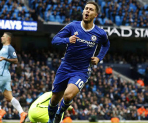 Rộ tin Eden Hazard đã đồng ý gia nhập Real Madrid