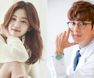 Sao "Hoàng hậu Ki" Baek Jin Hee hẹn hò cùng bạn diễn kém sắc