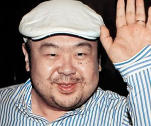 Thi thể trong nghi án Kim Jong Nam được đem hỏa thiêu
