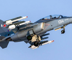 Việt Nam đã chọn Yak-130 làm máy bay huấn luyện thế hệ mới?