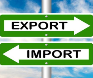 Việt Nam nhập siêu 1,1 tỷ USD trong tháng 3