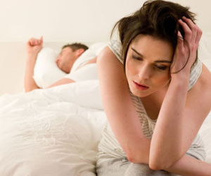 Yếu tố cản trở nàng lên đỉnh