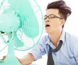 3 thói quen làm mát cơ thể vô tình hủy hoại sức khỏe của bạn