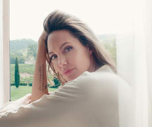 Angelina Jolie tiết lộ cuộc sống tương lai khi không có bóng dáng của Brad Pitt