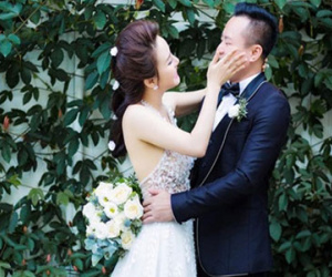Bất ngờ lý do Vy Oanh giấu kín ông xã đại gia ở Mỹ