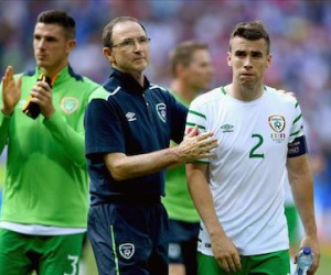 Bị gãy chân, Seamus Coleman được FIFA trả lương thay Everton
