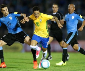 Brazil - Paraguay: Ai ngăn nổi Selecao?