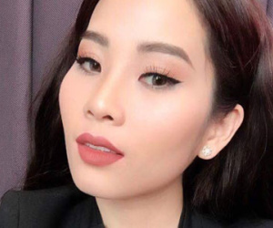 Chị gái Nam Em bỏ thi The Face dở dang, "chiêu trò" đã hạ màn?