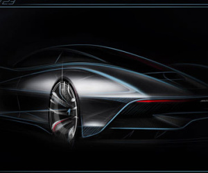 Chưa ra mắt, siêu xe mới giá 2,5 triệu đô của McLaren đã "cháy hàng"