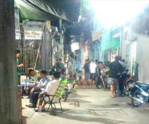 Cô gái nghi bị sát hại trong nhà trọ ở Sài Gòn