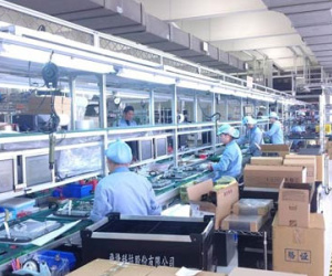 Đi Đài Loan với chi phí thấp