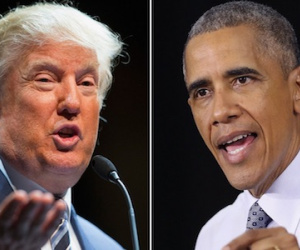 Di sản thứ hai của ông Obama sắp bị dỡ bỏ