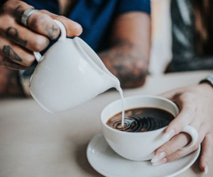Giảm nguy cơ ung thư, răng chắc nhờ cà phê
