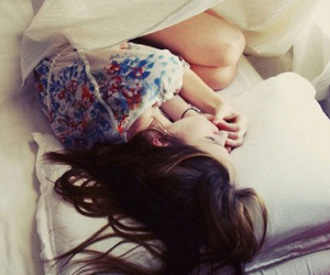 Hoảng loạn vì vừa chia tay bạn trai nửa tháng phát hiện mang bầu?