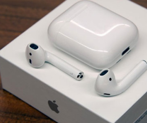 iOS 10.3 ra mắt, hỗ trợ tìm Airpods
