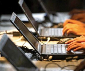 Kết nối Internet tiếp tục chậm vì sự cố cáp AAG