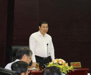 Không thể truy cứu hình sự người "làm lộ” hồ sơ Chủ tịch Đà Nẵng