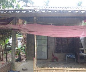 Nghi phạm xâm hại nữ sinh lớp 9 uống thuốc diệt cỏ tự tử
