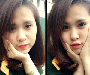 Nữ quân y xinh như hot girl 5 lần hiến máu, say làm thiện nguyện