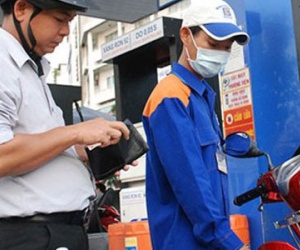 Petrolimex: Quỹ bình ổn xăng dầu sử dụng 343 tỷ trong 2 tháng