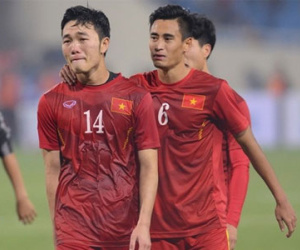 "Quân bầu Đức không phải nhân tố X của Việt Nam trước Afghanistan"