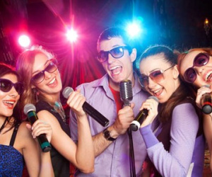 Thu phí 2000 đồng/bài tại các cơ sở kinh doanh karaoke