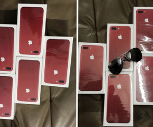 Trộm táo tợn đột nhập “Điện Máy Xanh” hốt iPhone 7