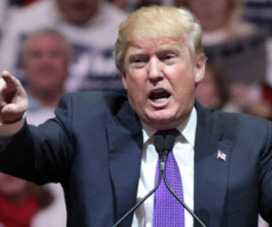 Trump muốn điều tra mối quan hệ giữa Nga và nhà Clinton