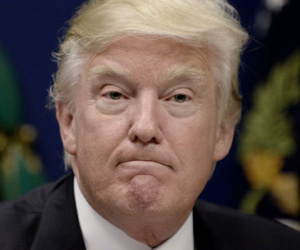 Tỷ lệ ủng hộ ông Trump thấp kỷ lục sau thất bại “khai tử” Obamacare