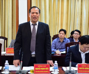 Bí thư Hải Dương: Lãnh đạo nhiều hơn nhân viên nhưng vẫn đúng quy định