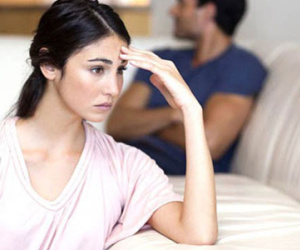 Chồng nhiều khi chẳng dám mắng tôi vì anh quá kém cỏi