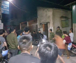 Chuồng heo nhà trưởng thôn nổ lớn, cả làng náo loạn