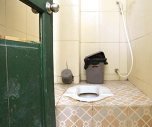 Cô giáo mầm non nói trẻ đi lạc, cam đoan không nhốt trẻ trong nhà vệ sinh