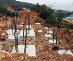 Đà Nẵng yêu cầu tháo dỡ công trình trái phép ở Sơn Trà