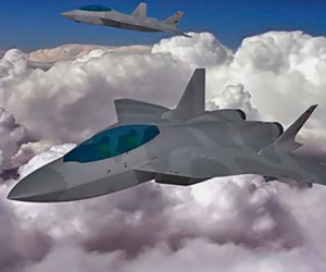 Đức phát triển máy bay cường kích mới thay thế Panavia Tornado